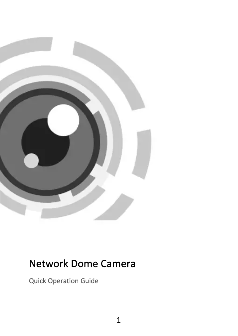 Página 1 del manual Manual de usuario AVUE AV574WDIP-2812SZ