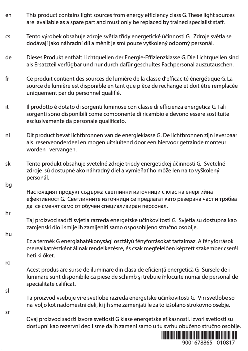 Página 1 del manual Manual de usuario Bosch KGN36MLEB
