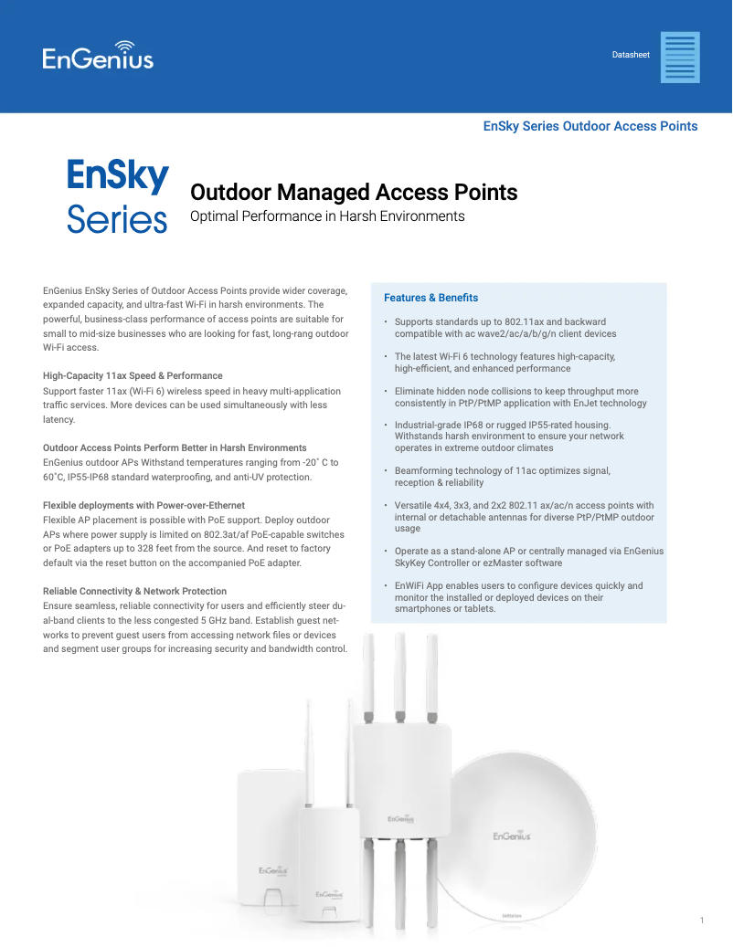 Image de la première page du manuel de l'appareil EWS7952FP