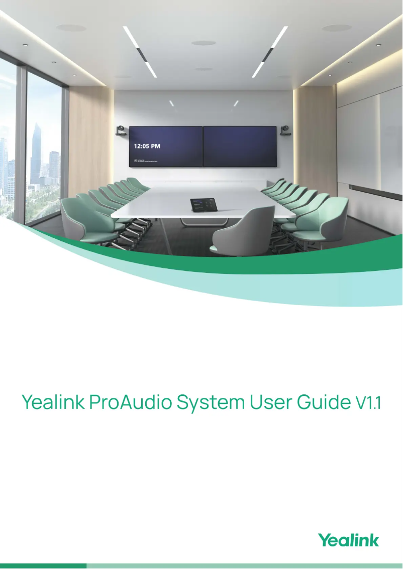 Image de la première page du manuel de l'appareil CM20