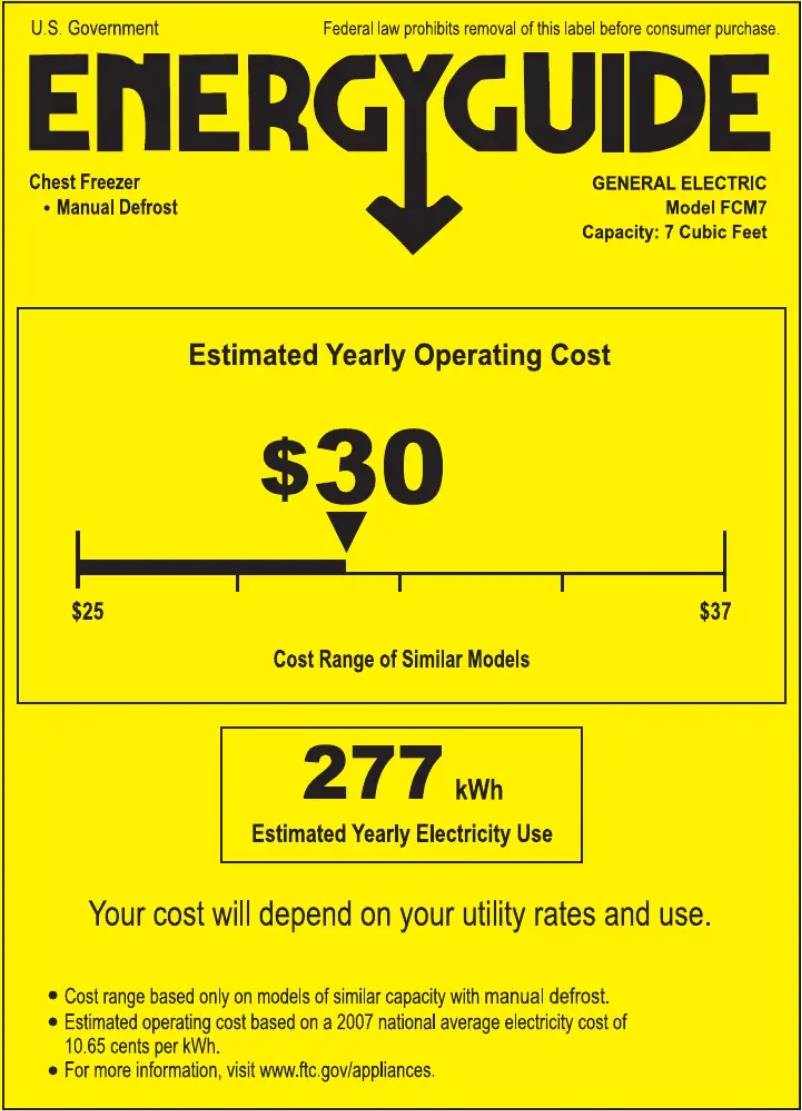 Image de la première page du manuel de l'appareil FCM7SUWW
