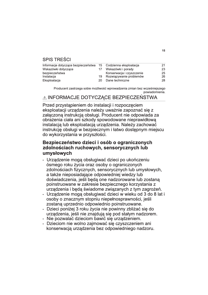 Page n°1 - Mode d'emploi Smeg C7280NEP1