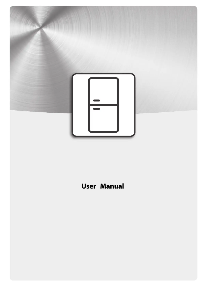 Image de la première page du manuel de l'appareil KGN 20E2IN