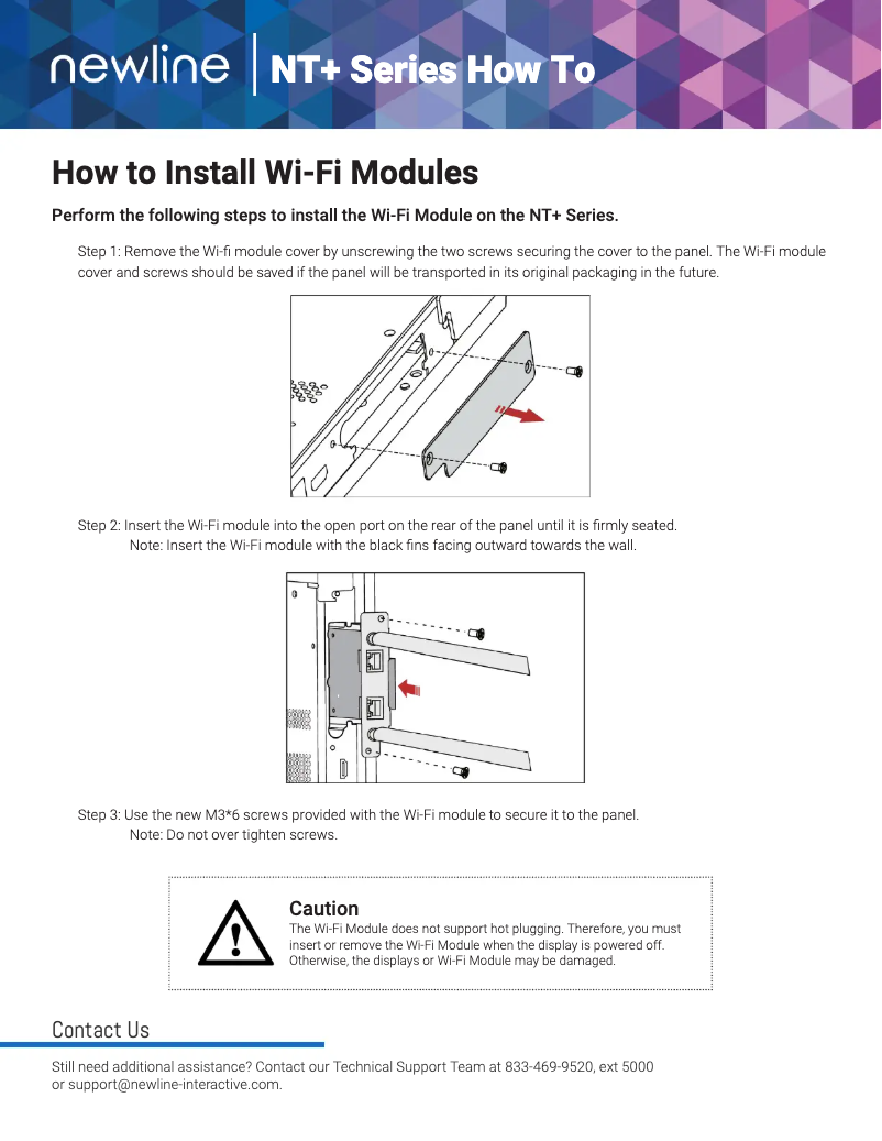 Image de la première page du manuel de l'appareil TT-8623NT-PLUS