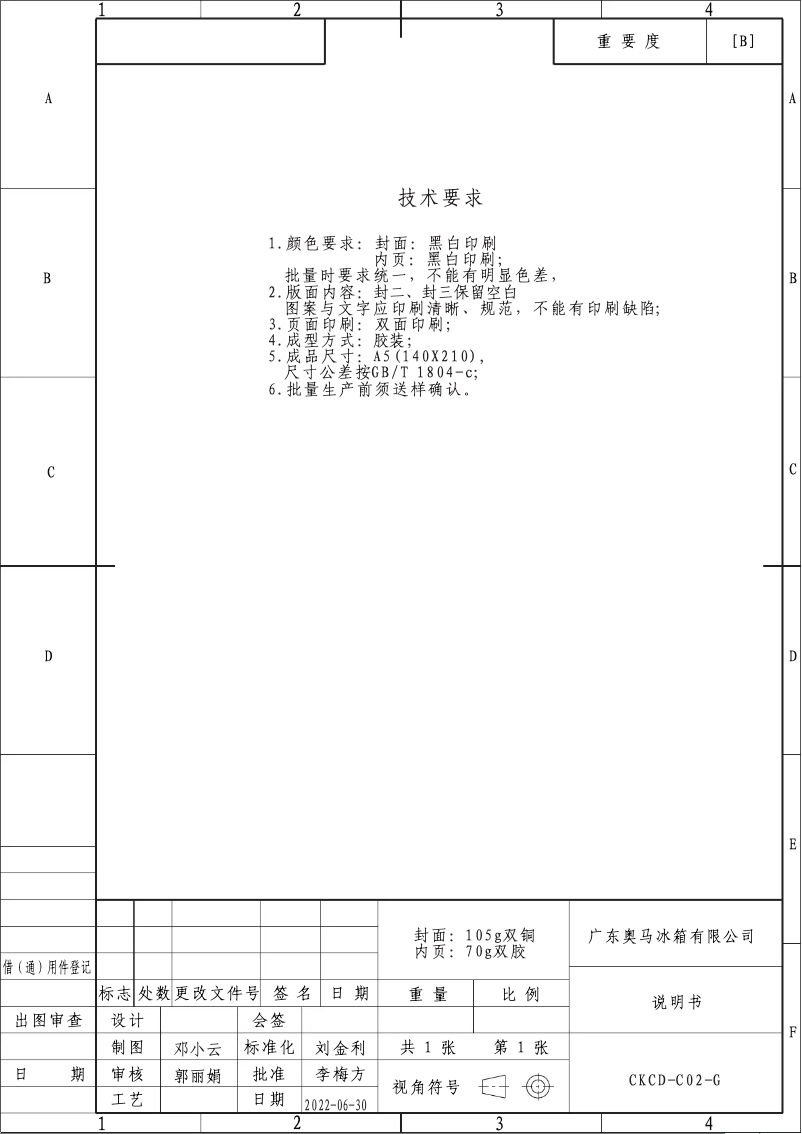 Page 1 de la notice Manuel utilisateur Candy CCTUS 542XH15
