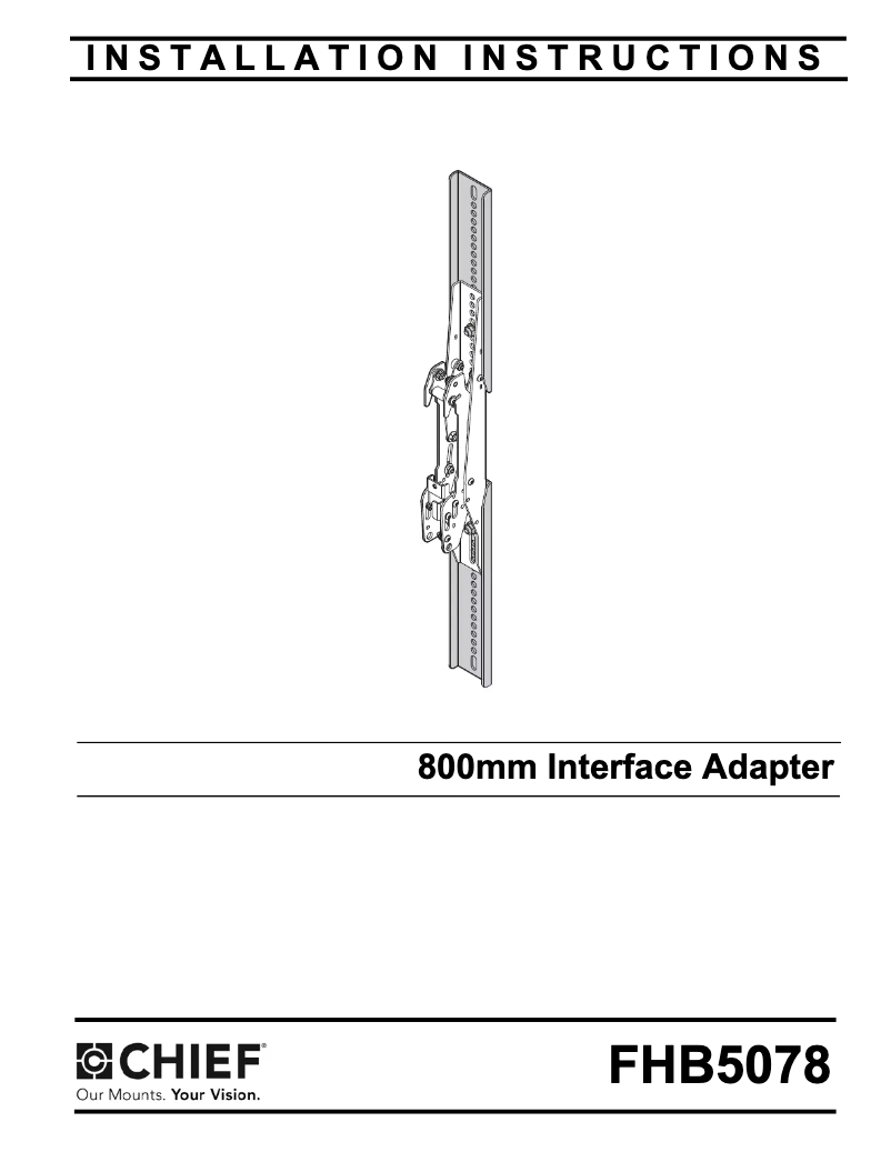 Image de la première page du manuel de l'appareil Fusion FHB5078
