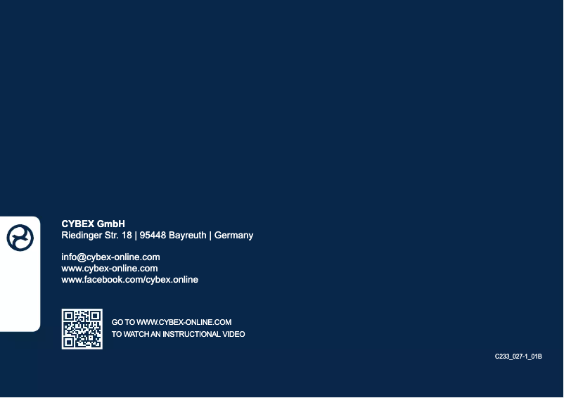 Image de la première page du manuel de l'appareil Solution M-Fix