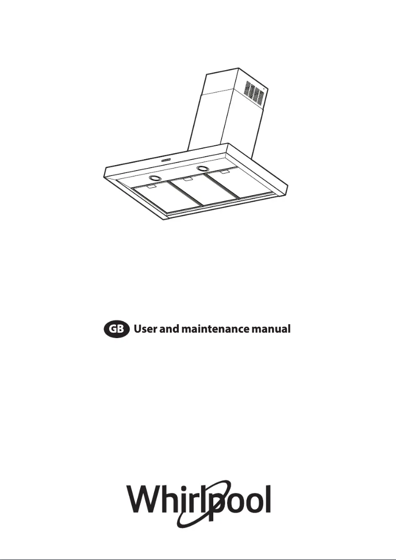 Page 1 de la notice Manuel utilisateur Whirlpool AKR 759 IX