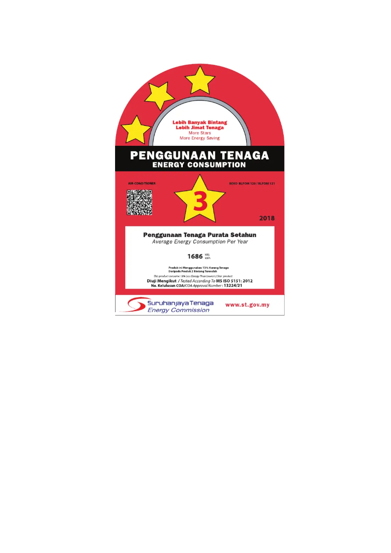 Image de la première page du manuel de l'appareil BLFOM 120