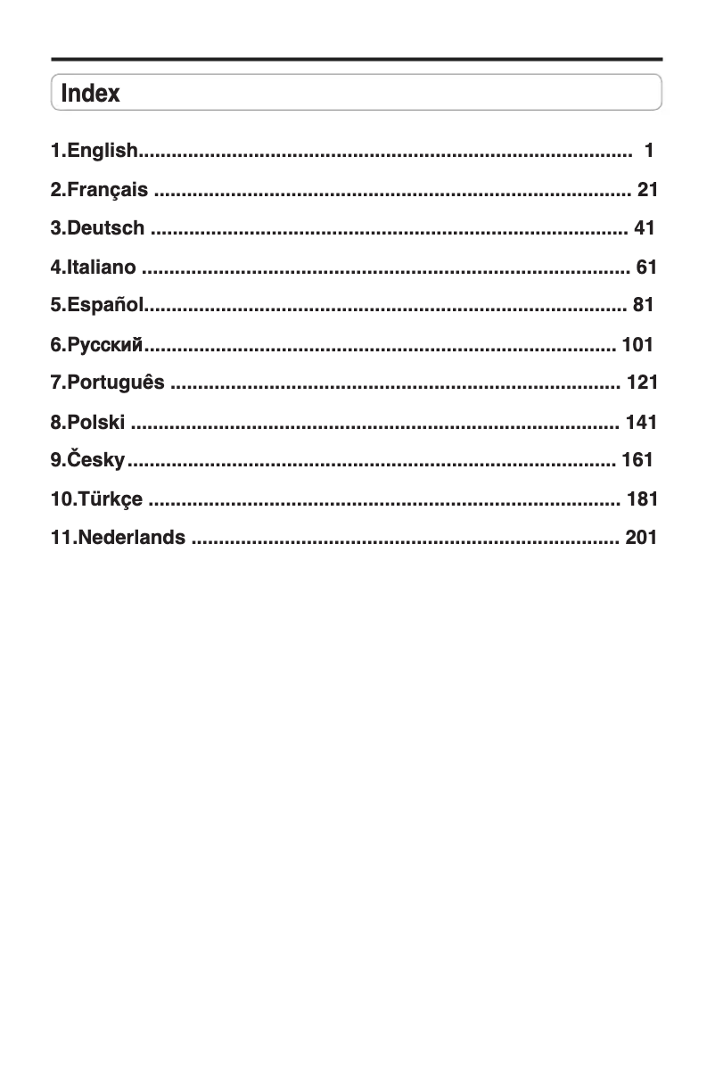 Page 1 de la notice Manuel utilisateur Asus WL-500GP