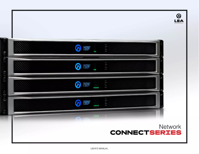 Image de la première page du manuel de l'appareil Connect 704