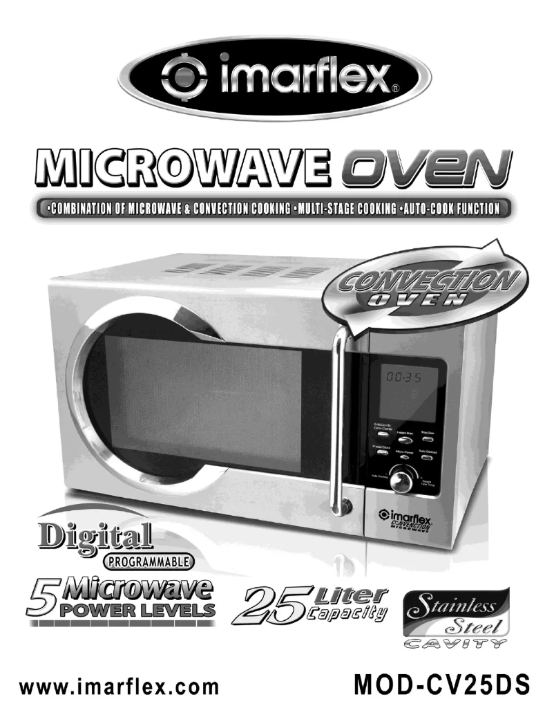 Imagen de la primera página del manual del dispositivo MOD-CV30DS