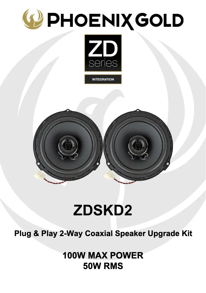 Imagen de la primera página del manual del dispositivo ZDSKD2