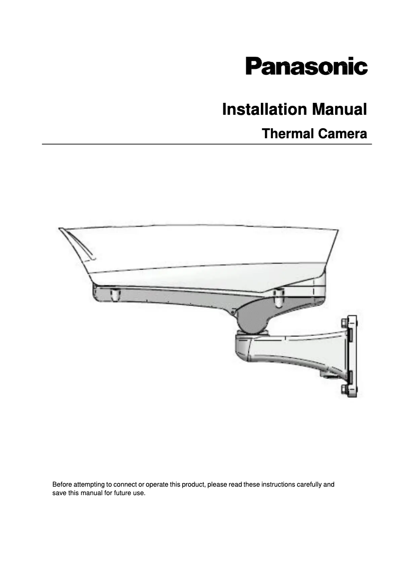 Image de la première page du manuel de l'appareil TC0938450