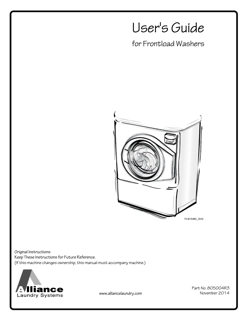Image de la première page du manuel de l'appareil ATEE9A