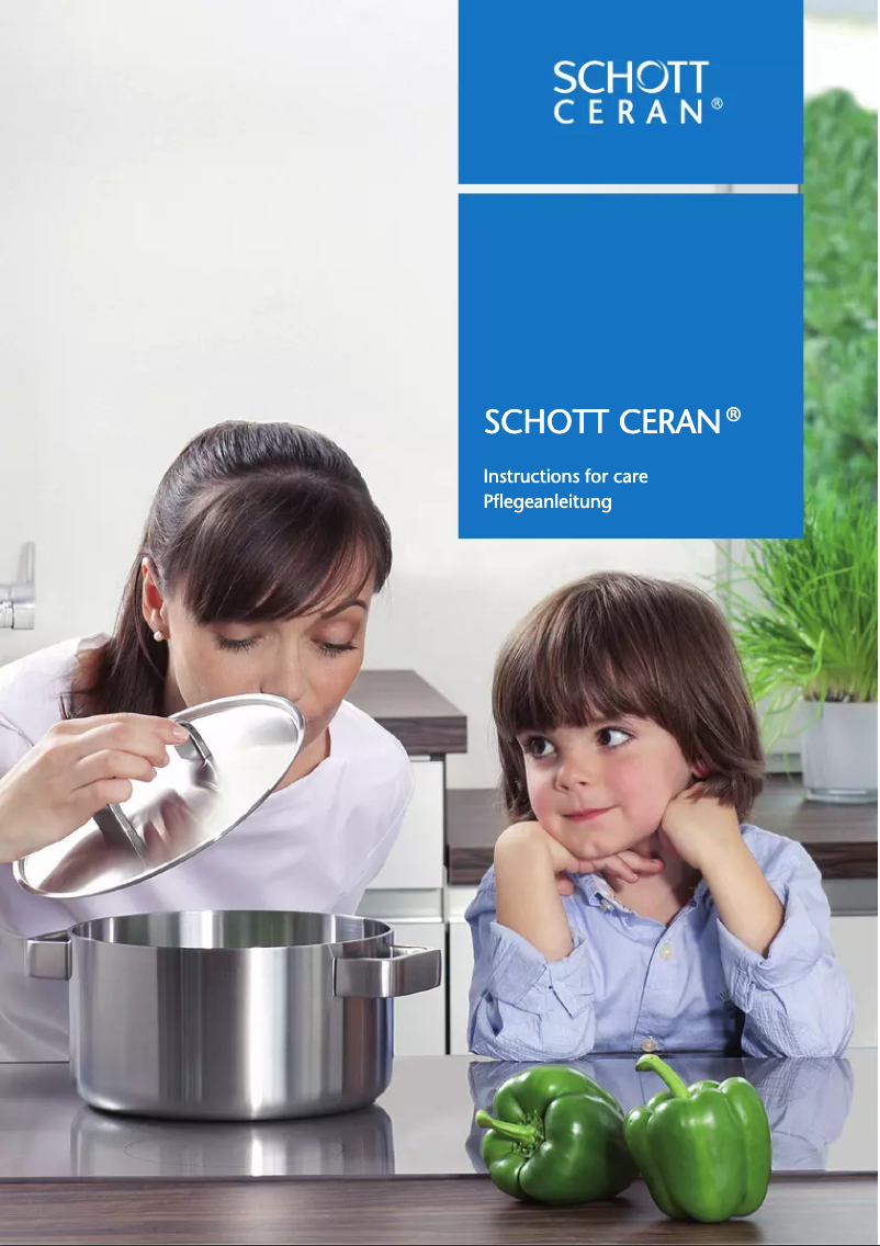 Page 1 de la notice Manuel d'utilisation et d'entretien CATA IB 772