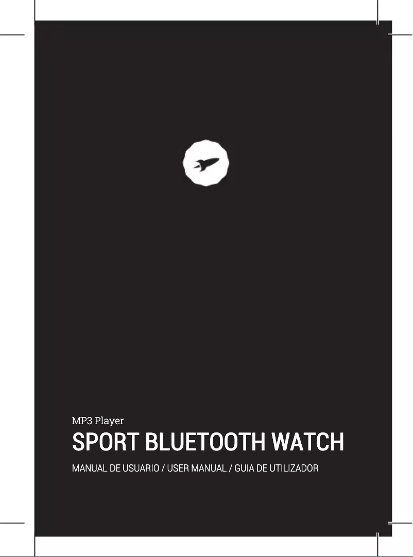 Page n°1 - Manuel utilisateur SPC 8564AP