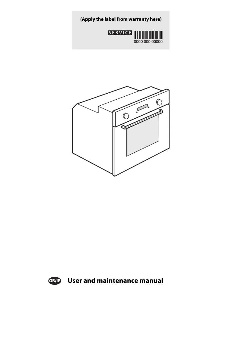 Imagen de la primera página del manual del dispositivo AKP 215/IX