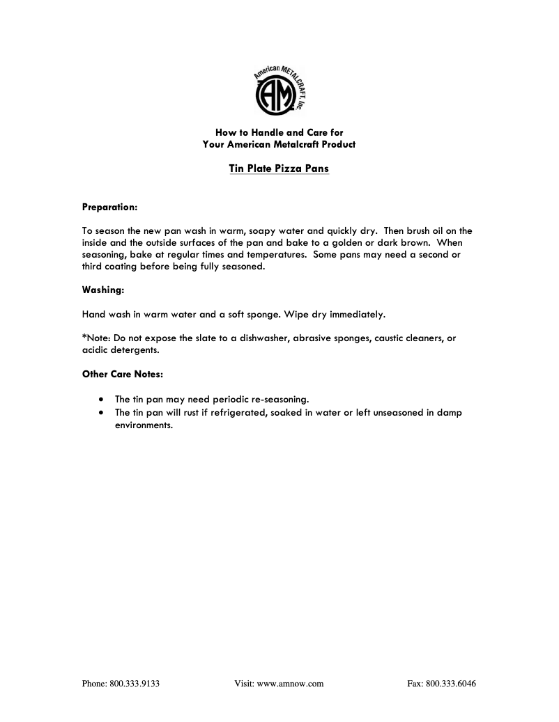 Image de la première page du manuel de l'appareil T80061.5