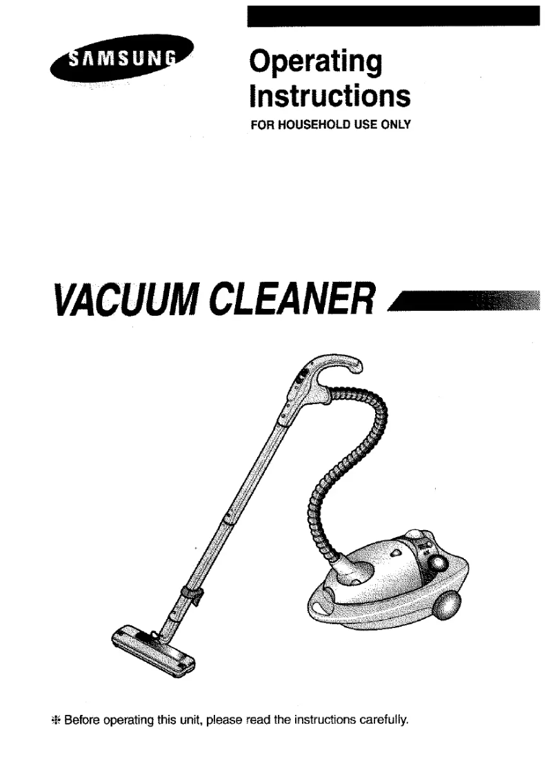 Imagen de la primera página del manual del dispositivo VC-7715VP