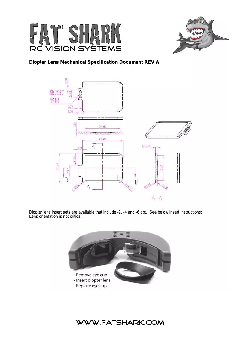 Image de la première page du manuel de l'appareil FSV1601