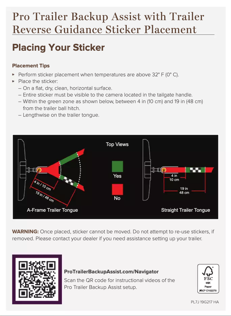 Page n°1 - Guide de démarrage rapide Lincoln Navigator (2023)