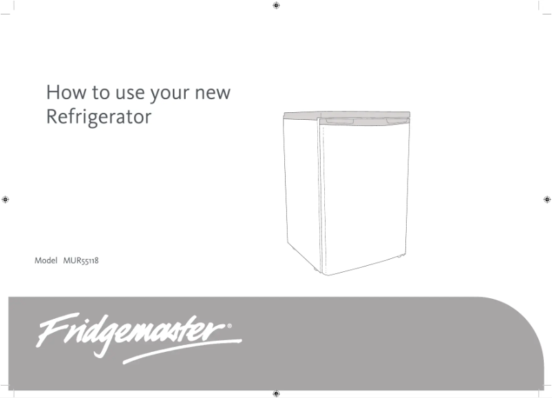 Page 1 de la notice Manuel utilisateur Hisense MUR55118