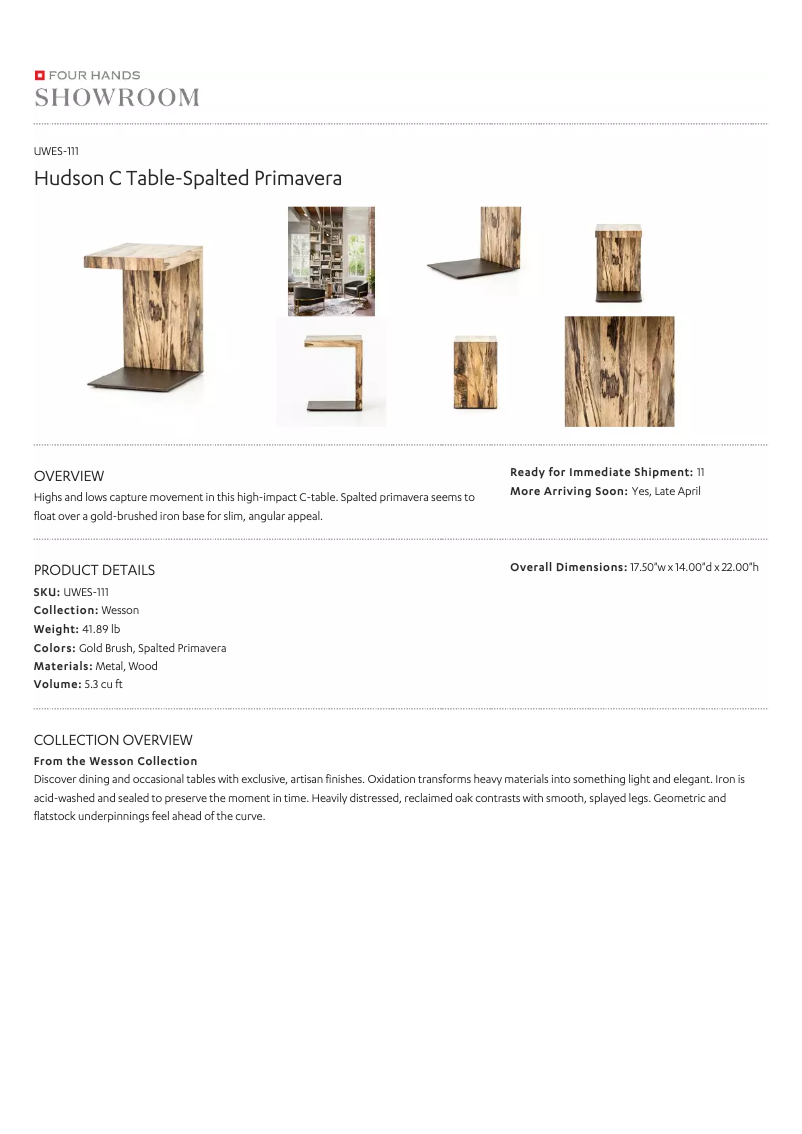 Image de la première page du manuel de l'appareil UWES-111