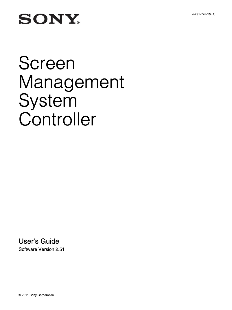 Image de la première page du manuel de l'appareil LMT-300