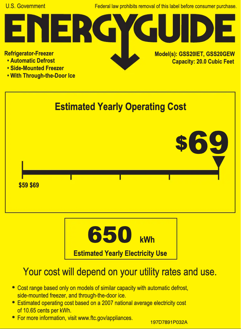 Image de la première page du manuel de l'appareil GSS20GSDSS