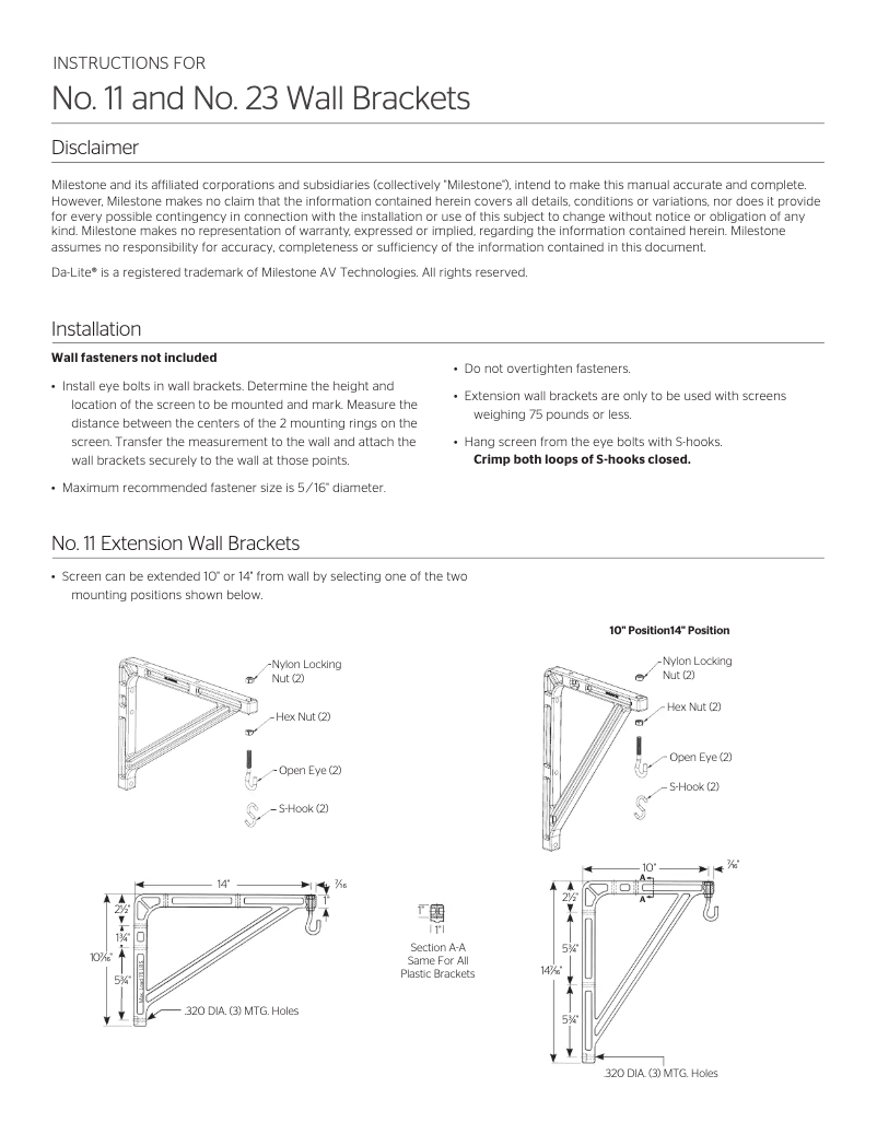 Image de la première page du manuel de l'appareil 40933