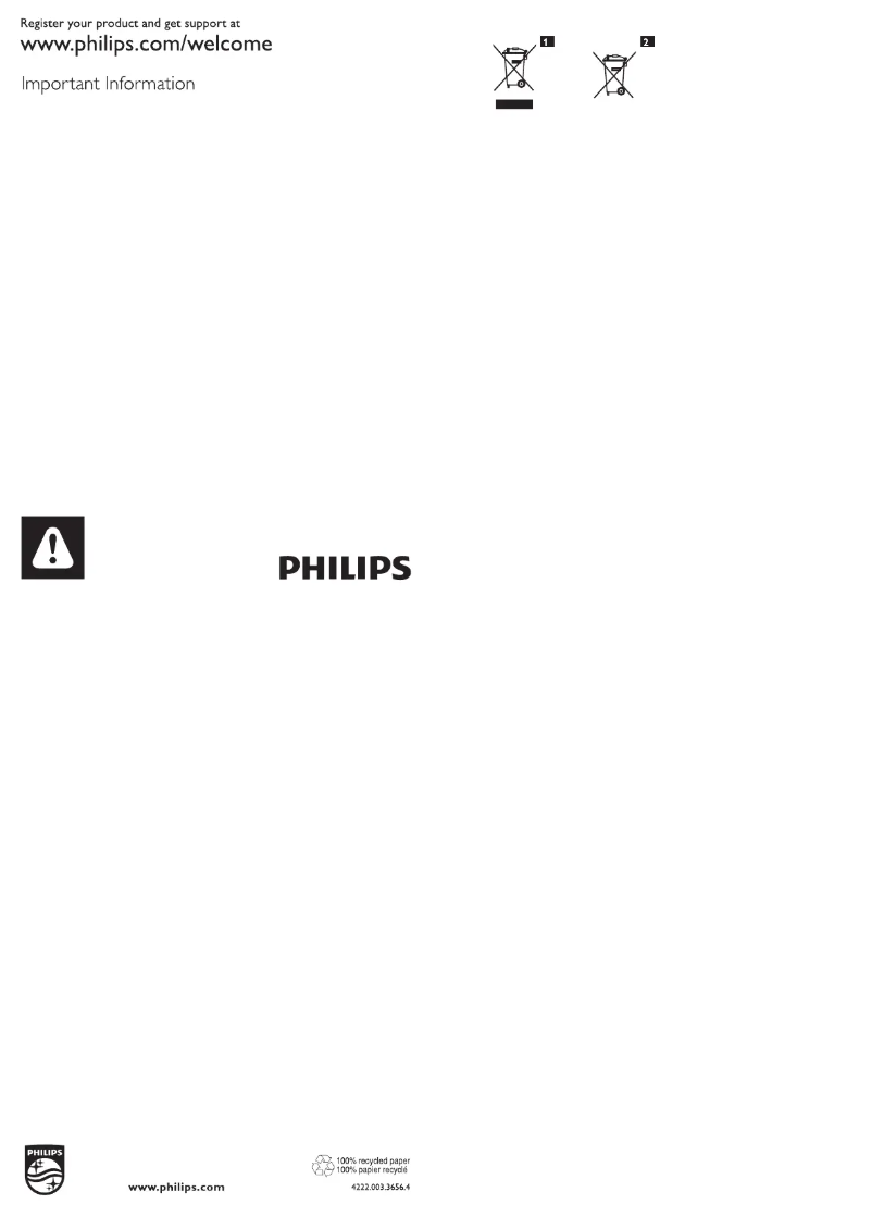 Image de la première page du manuel de l'appareil PowerPro Ultimate FC9919