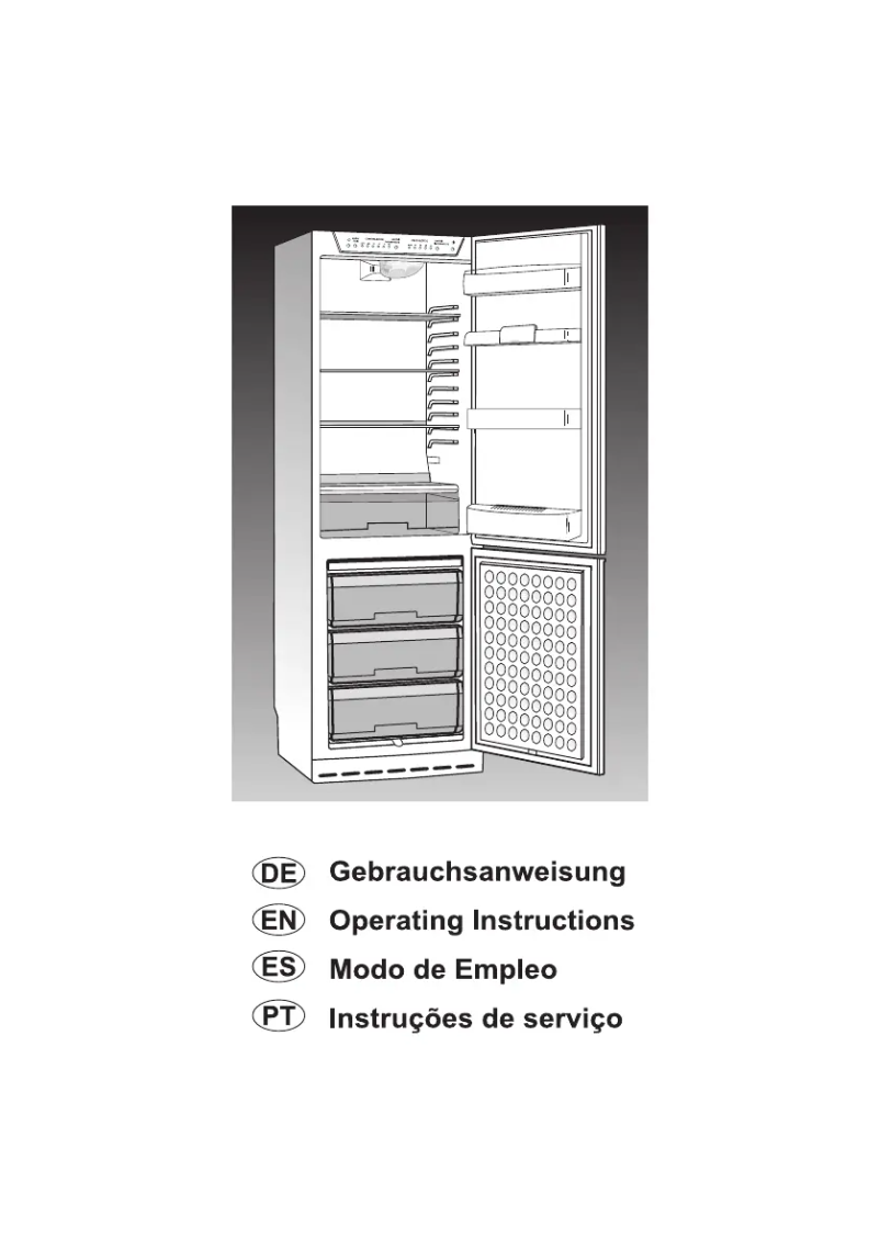 Page 1 de la notice Manuel utilisateur Balay 3KEL6652