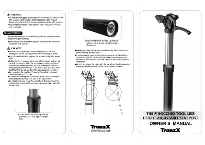 Image de la première page du manuel de l'appareil JDYSP01