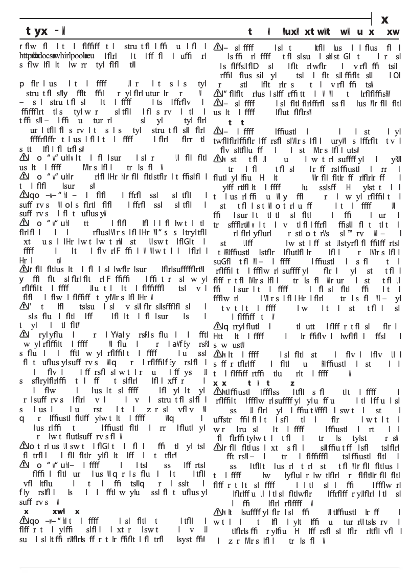 Page 1 de la notice Manuel utilisateur Whirlpool WL B2977 NE