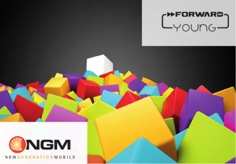 Page n°1 - Manuel utilisateur NGM-Mobile Young