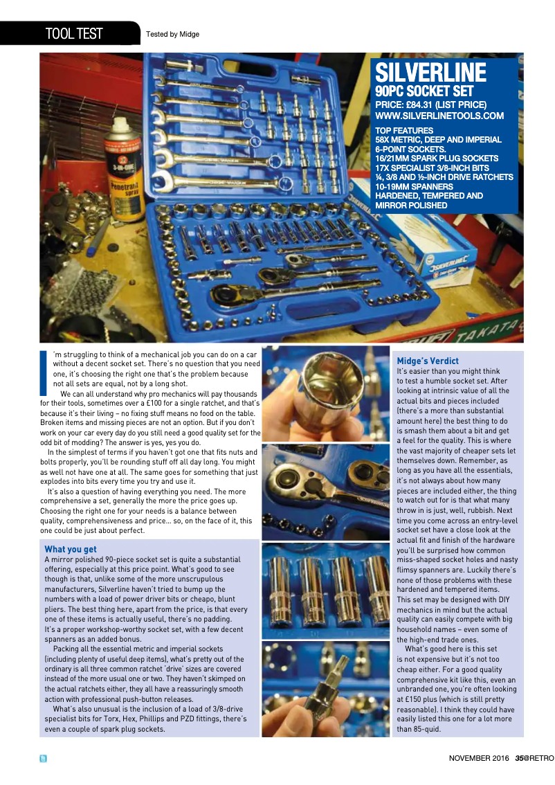 Image de la première page du manuel de l'appareil 868818