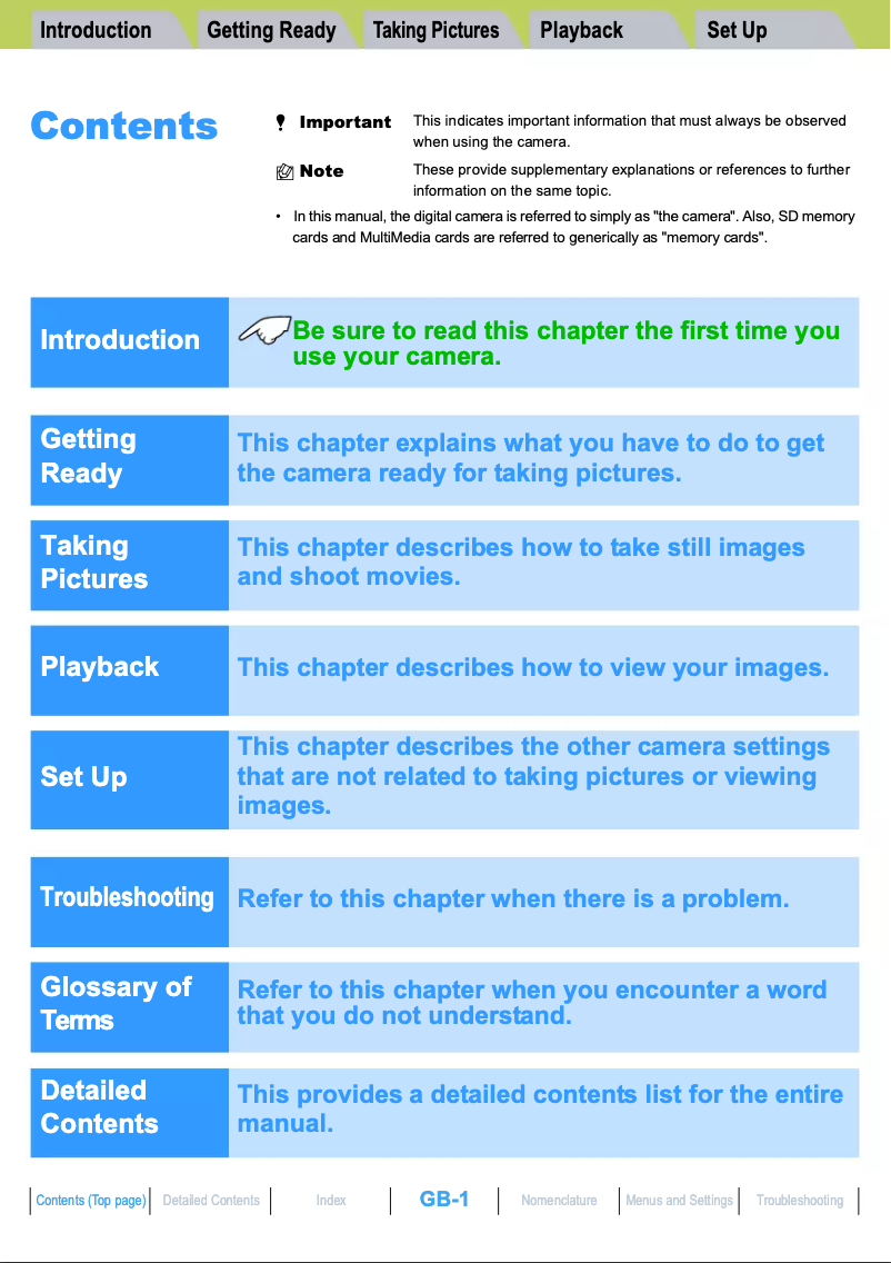 Page 1 de la notice Manuel utilisateur Rollei dk4010