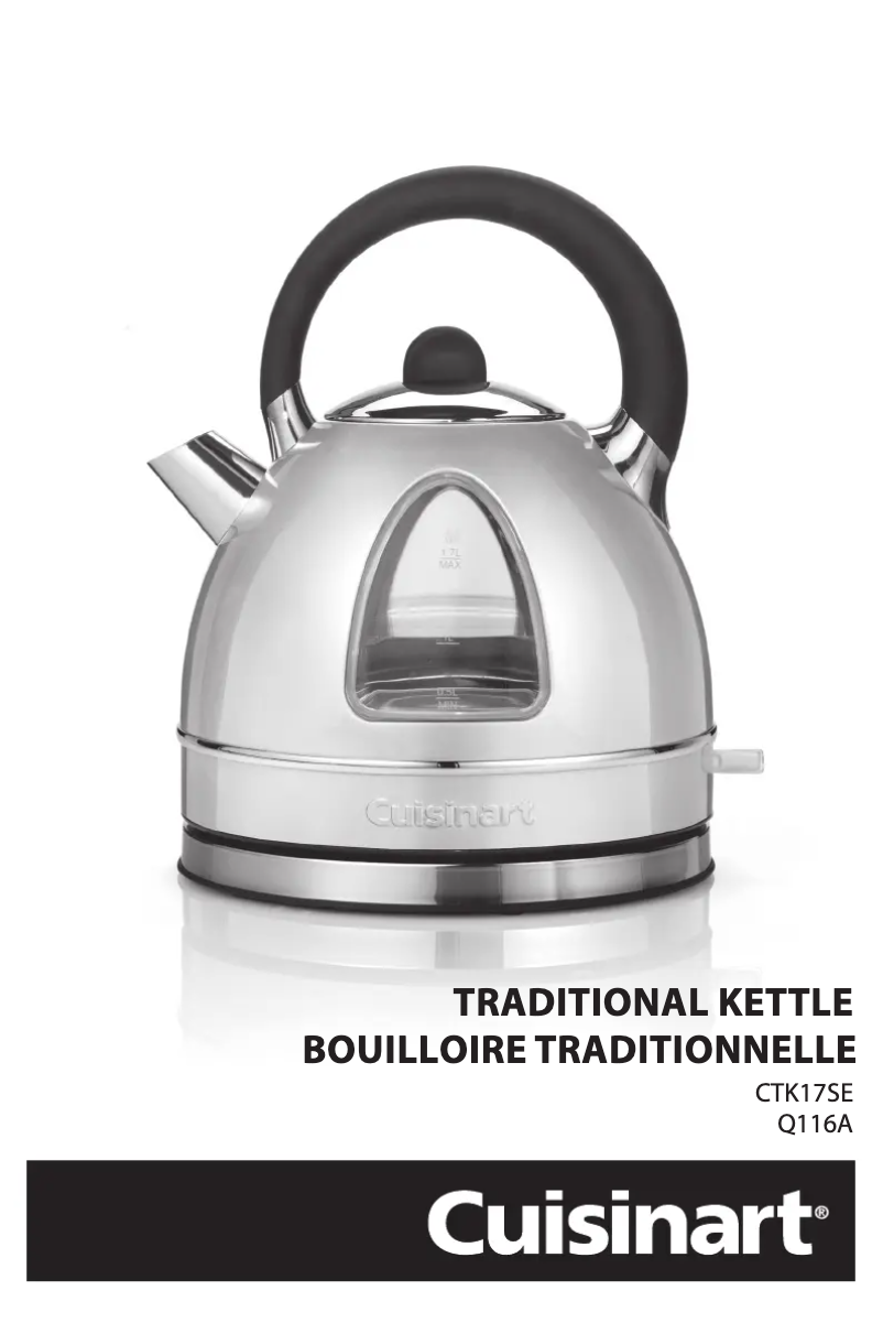 Image de la première page du manuel de l'appareil CTK17SE