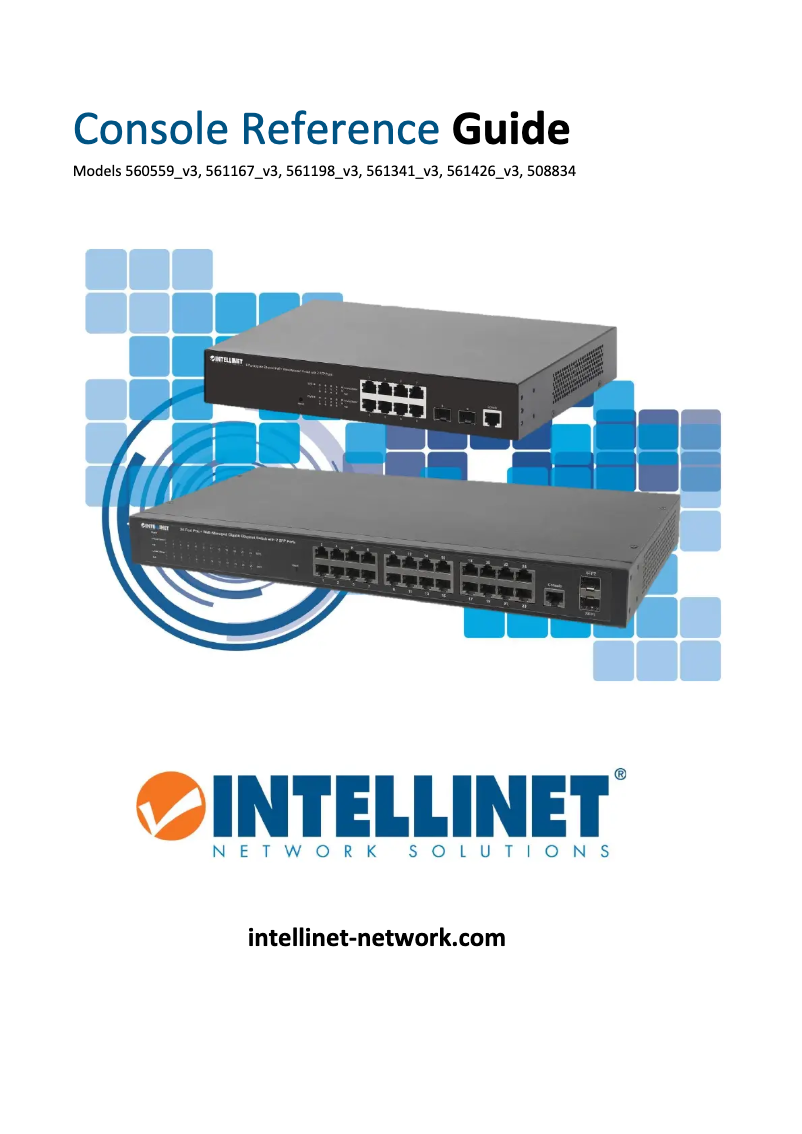 Image de la première page du manuel de l'appareil 561341