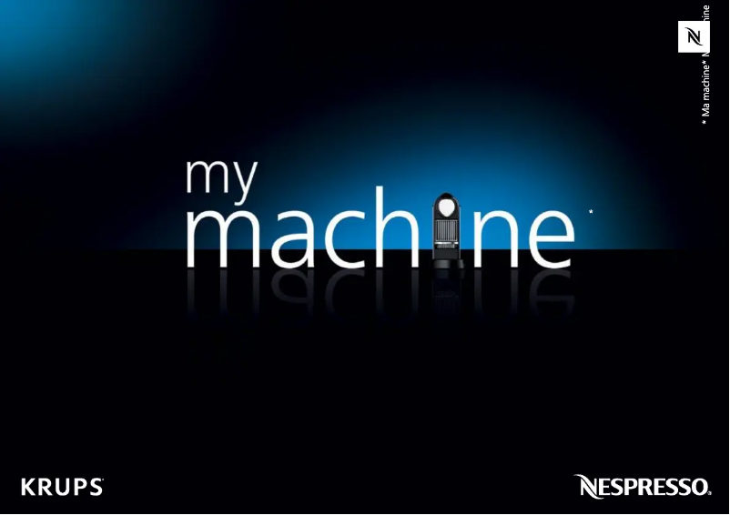 Imagen de la primera página del manual del dispositivo Citiz YY1471FD