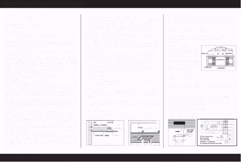 Page 1 de la notice Manuel utilisateur Martec Linear MBHL1000