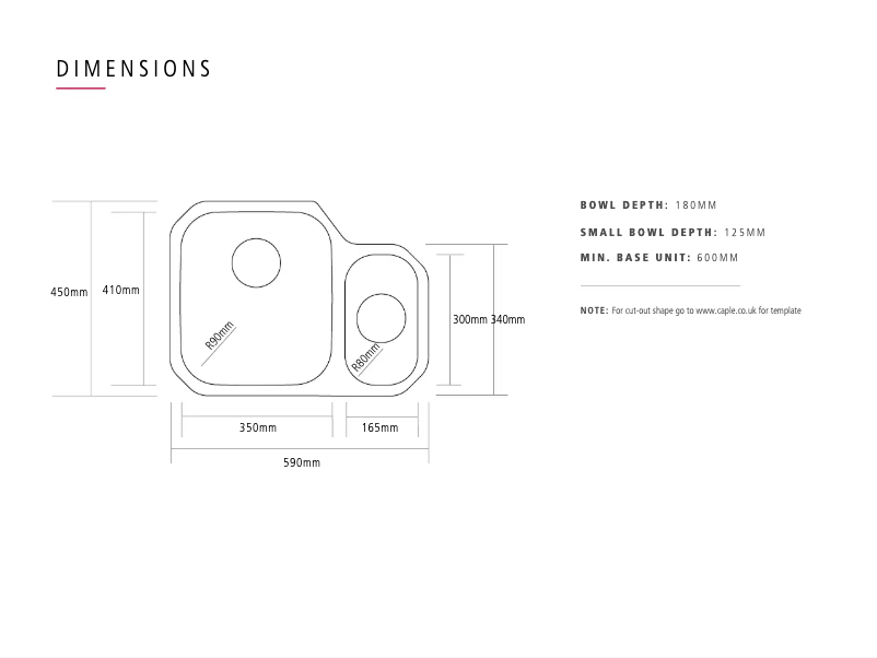Image de la première page du manuel de l'appareil FORM150R