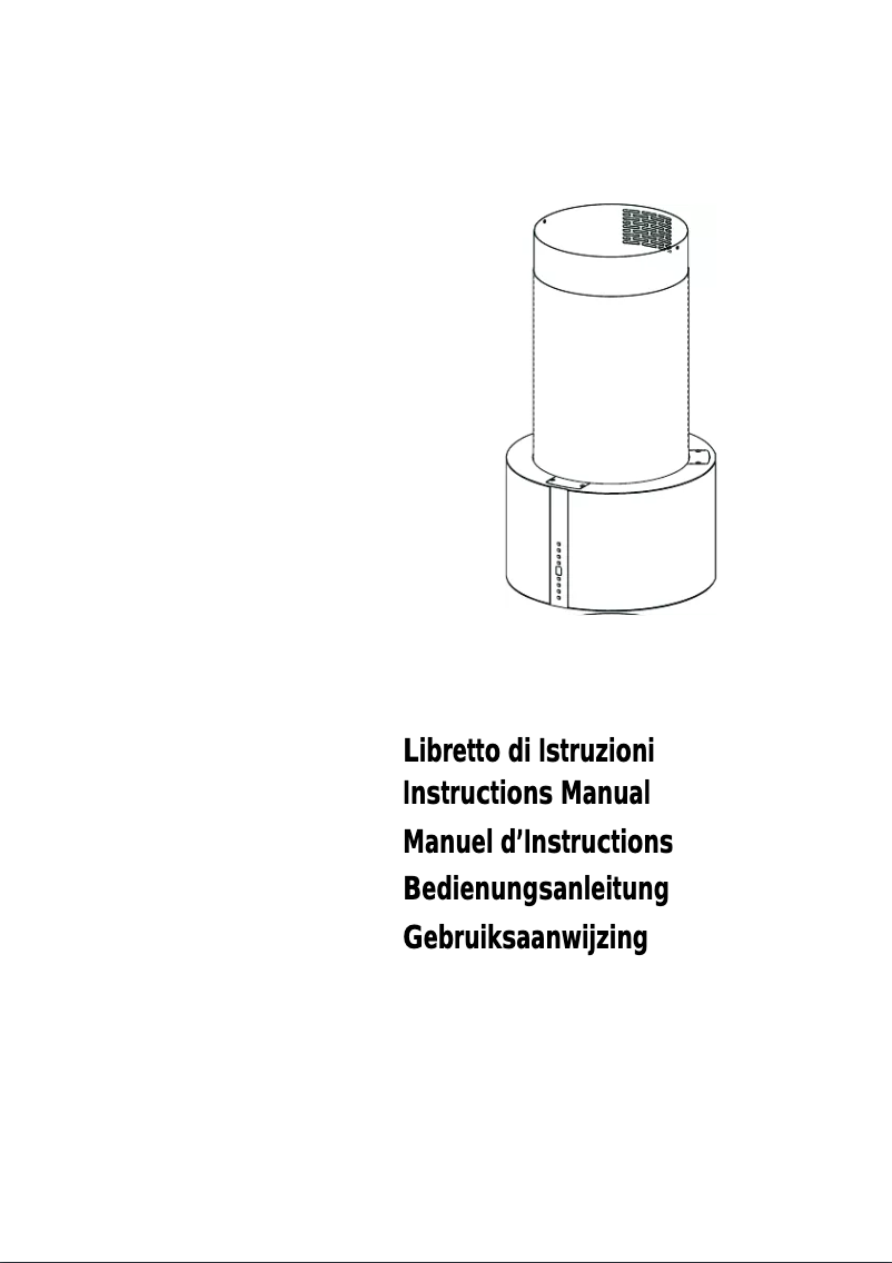 Página 1 del manual Manual de usuario Roblin Saturn/2
