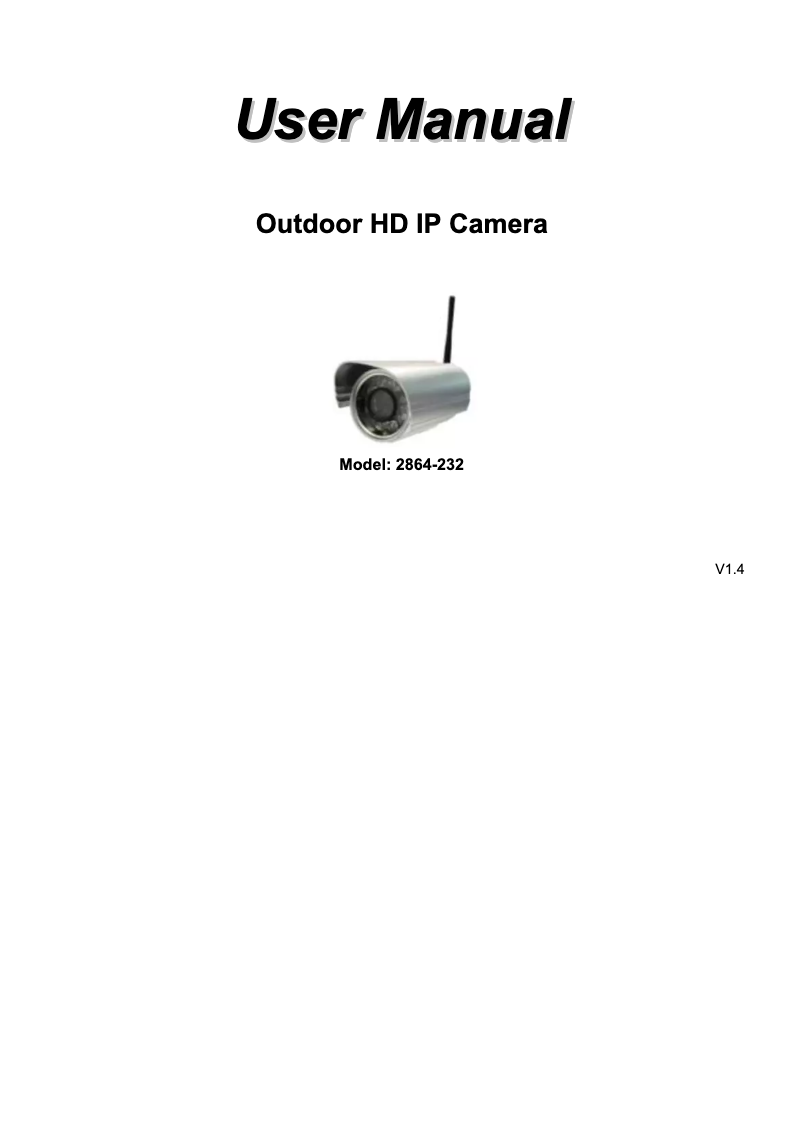 Page 1 de la notice Manuel utilisateur Insteon 2864-232