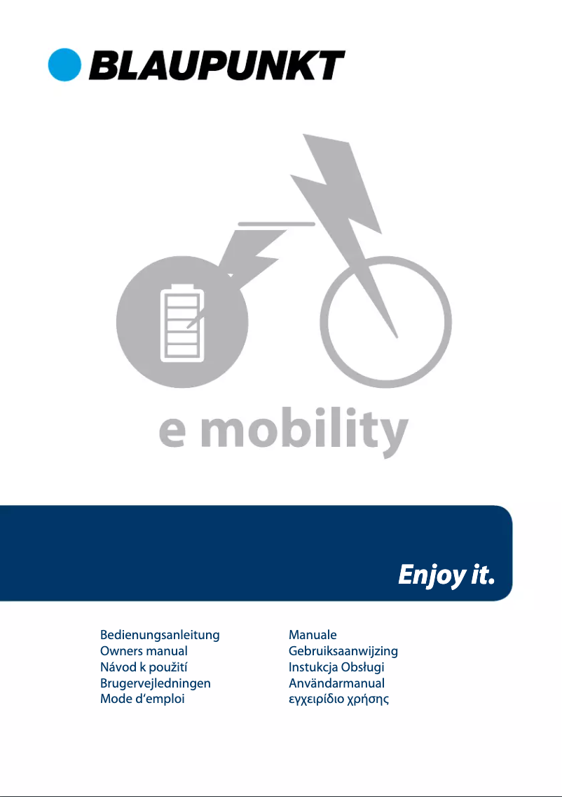 Image de la première page du manuel de l'appareil CLARA 400