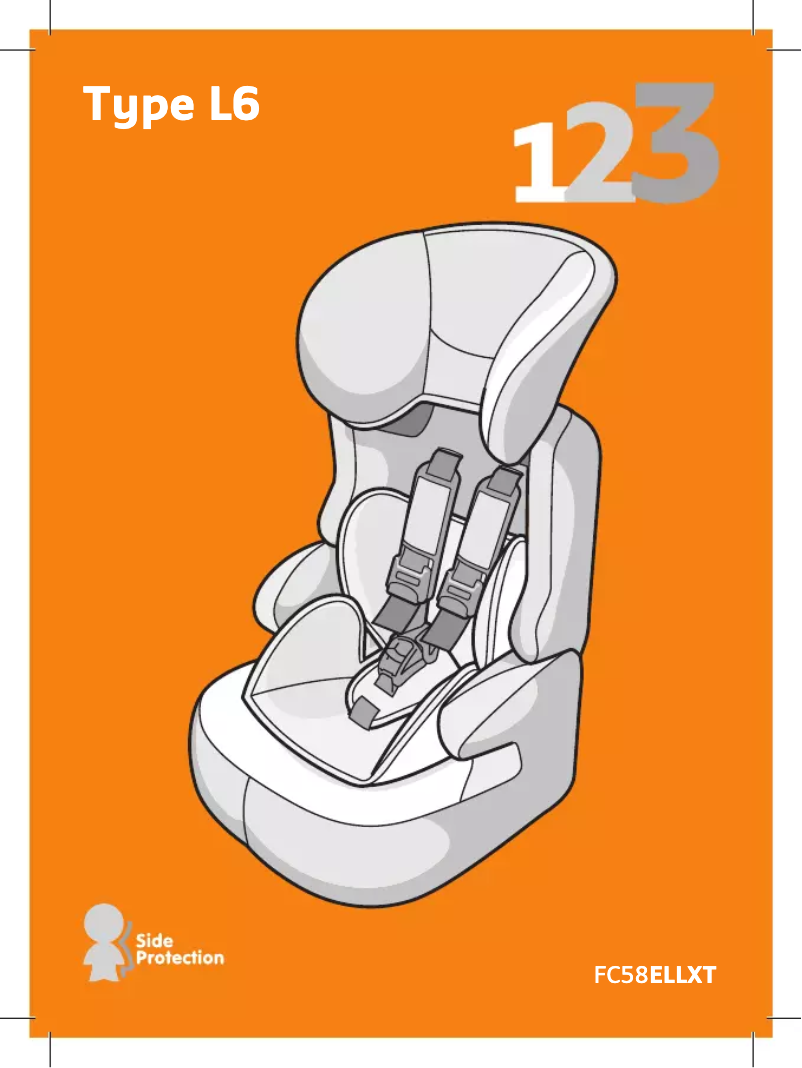 Page n°1 - Manuel utilisateur Disney Beline SP Luxe Minnie