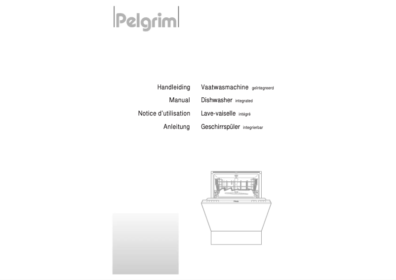 Image de la première page du manuel de l'appareil GVW755