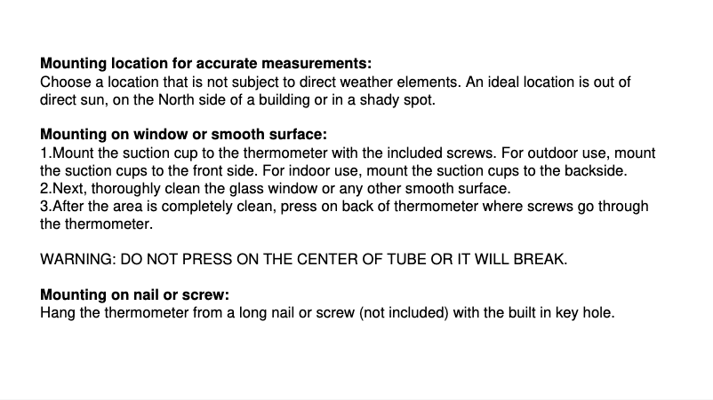 Page 1 de la notice Manuel utilisateur La Crosse Technology 204-15202