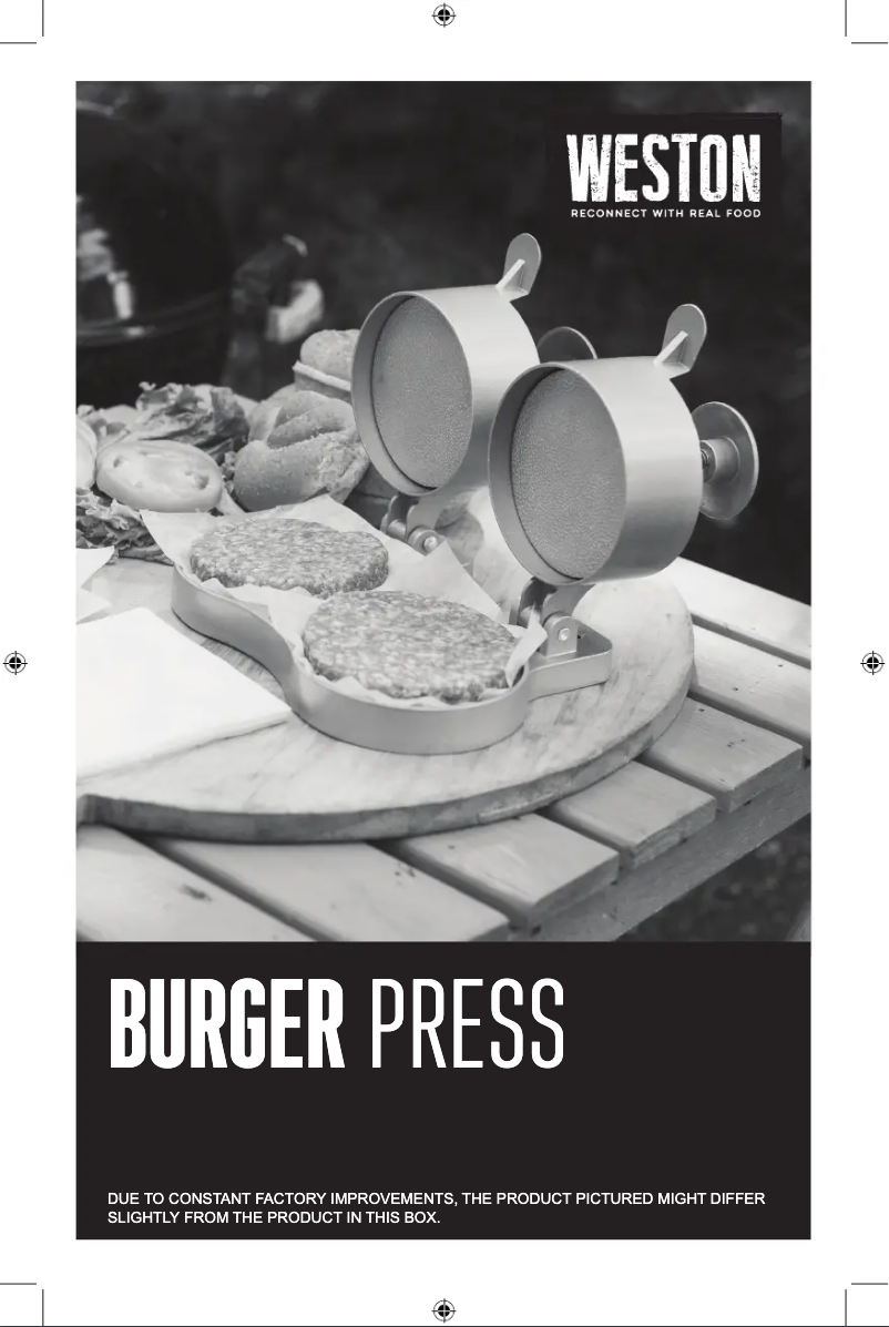 Imagen de la primera página del manual del dispositivo 07-0701